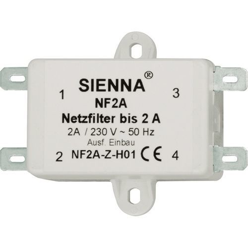 Электронный фильтр нижних частот - NF2A - Eltako Electronics - пассивного типа