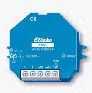 Реле - ES61-UC - Eltako Electronics