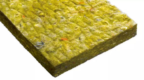 Акустический изоляционный материал - A1 - Acústica Integral - Soundproofing - против ударного шума / антивибрационный / из акустической ткани