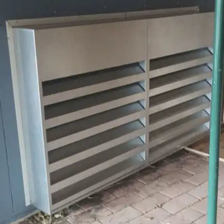 Акустическая решетка - SR - Acústica Integral - Soundproofing
