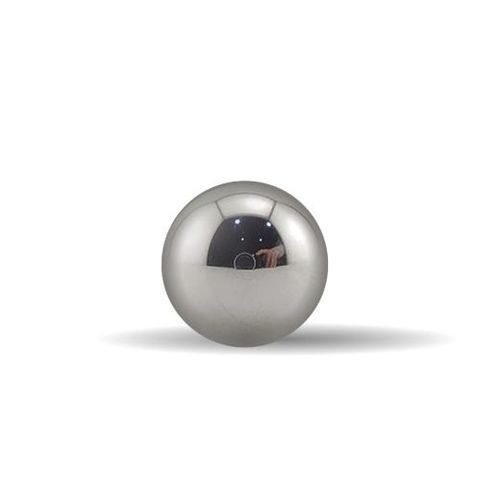 Шарик из нержавеющей стали - 316SS series - Boca Bearing Company - из никеля / из молибдена / для подшипника
