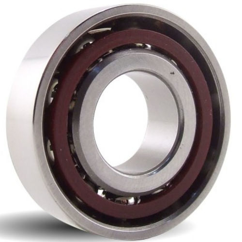 Шариковый подшипник - 7204 B. TVP.UA - Boca Bearing Company - осевой / с наклонным контактом / из нержавеющей стали