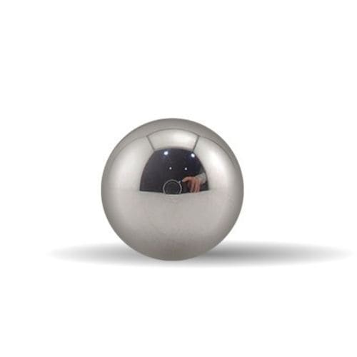 Шарик из нержавеющей стали - 304SS - Boca Bearing Company - из никеля / для подшипника