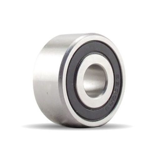 Шариковый подшипник - MR series - Boca Bearing Company - двухрядный / из стали / из керамики