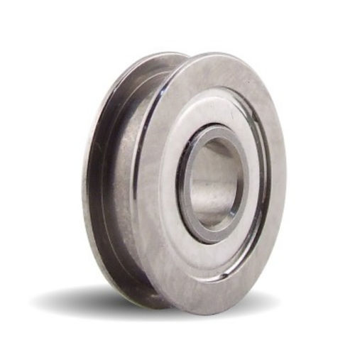 Шариковый подшипник - SS series - Boca Bearing Company - радиальный / из нержавеющей стали / в форме U