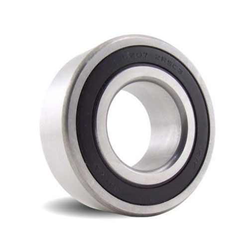 Шариковый подшипник - HCB series - Boca Bearing Company - радиальный / из стали / из керамики
