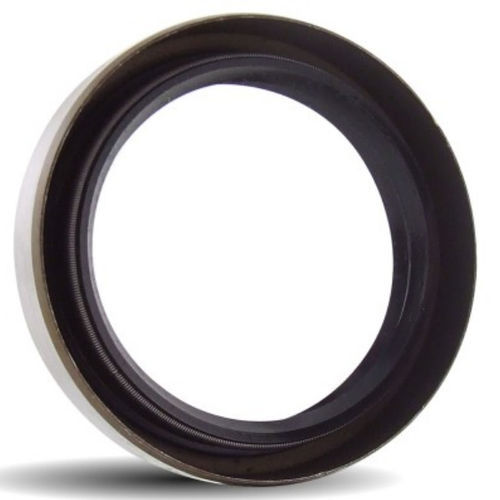 Кромочный уплотнитель - MS series - Boca Bearing Company - из БНК / уплотнительное кольцо V-образного сечения / поршневый