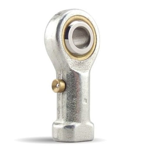 Шарнирная головка наружная резьба - POSL-5 - Boca Bearing Company - из ПТФЭ / самосмазывающаяся / коррозионностойкая