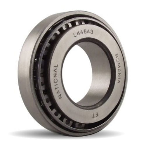 Роликовый конический подшипник - 19150 CONE - Boca Bearing Company - радиальный / осевой / из хромированной стали