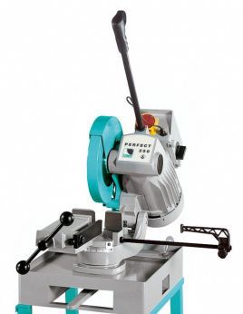 Пила резак - max. ø 85, 70, 95 x 60 mm | PERFECT 250 - Imet spa - для стали