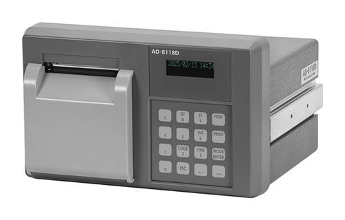 Установка для печати с теплопередачей - AD-8118D - A&D COMPANY, LIMITED
