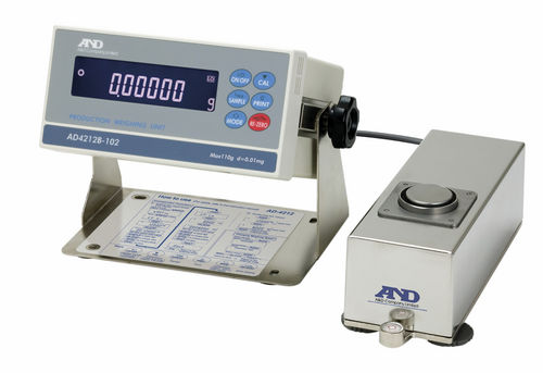 Цифровой весовой модуль - AD-4212B series - A&D COMPANY, LIMITED - экономичный / для взвешивания
