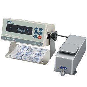 Весовой модуль высокой точности - AD-4212A series - A&D COMPANY, LIMITED - цифровой / экономичный / для взвешивания