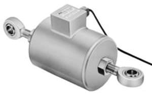 Датчик силы растяжение сжатие - LC-1216 series - A&D COMPANY, LIMITED - канистра / с помощью тензометрического датчика / 2 мВ/В