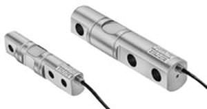 Датчик силы при резке - LC-5206 series - A&D COMPANY, LIMITED - балочного типа / с помощью тензометрического датчика / 2 мВ/В