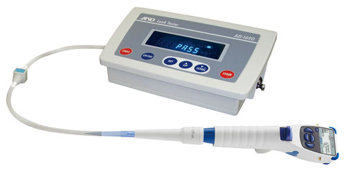 Тестер герметичности для пипеток - AD-1690 - A&D COMPANY, LIMITED