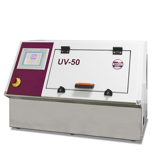 Испытательная камера для старения - UV-50 - OptoTech - ускоренная