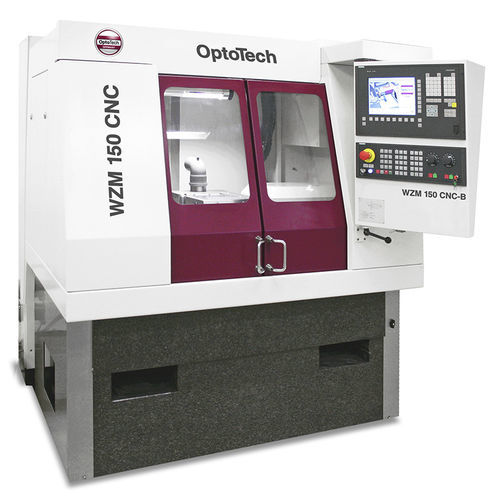 Обрабатывающий центр для прецизионной оптики - WZM 150 CNC - OptoTech