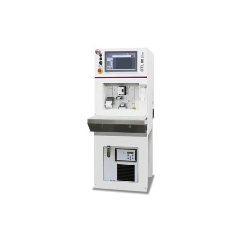 Маркировочная машина CO2-лазер - OTL 80 store - OptoTech - для пластмассы / компактная / ручная