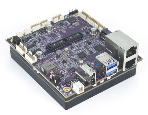 ПК GPU - STEVIE™ - Diamond Systems - встроенный / HDMI / USB