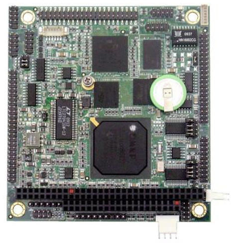 Одноплатный компьютер PC/104 - Helios PC/104 SBC - Diamond Systems - DM&P Vortex86DX