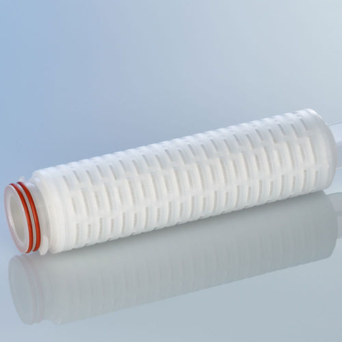 Фильтрующий элемент для воды - LOFMEM™ W  - Eaton Filtration Solutions - для микрофильтрации / из полиэфирсульфона / промышленный