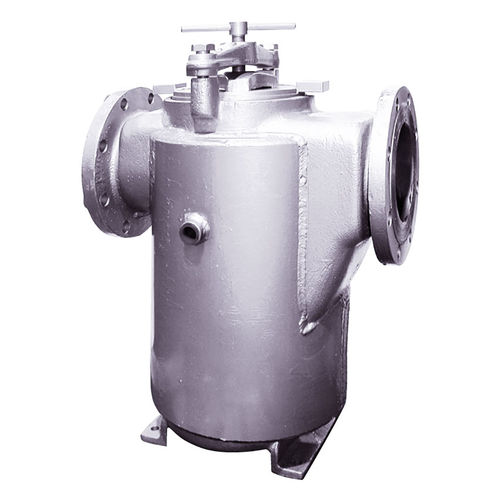 Картер для фильтра с картриджем - 72SJ  - Eaton Filtration Solutions - для жидкостей / из углеродистой стали / из нержавеющей стали