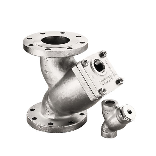 Фильтр с ситом - Model 85 series - Eaton Filtration Solutions - жидкостный / газовый / для пара