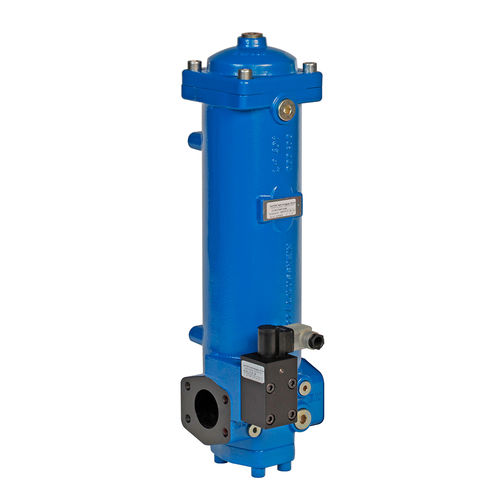 Гидравлический фильтр - LF series - Eaton Filtration Solutions - с корзиной / под давлением / низкое давление
