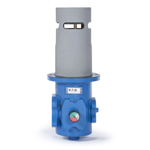 Жидкостный фильтр - AS  - Eaton Filtration Solutions - гидравлический / с корзиной / вакуумный