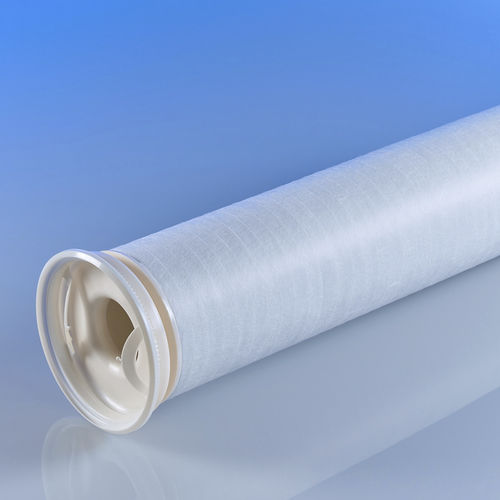 Рабочая часть фильтра для жидкостей - MAX-LOAD Coreless - Eaton Filtration Solutions - из полипропилена / из полиэстера / глубинная