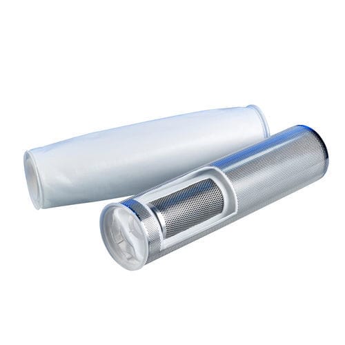 Рабочая часть фильтра для жидкостей - HAYFLOW series - Eaton Filtration Solutions - из полипропилена / сварная / высокое качество
