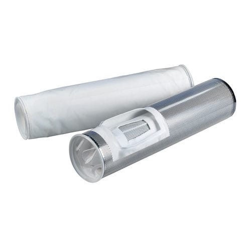 Рабочая часть фильтра для жидкостей - HAYFLOW Q series - Eaton Filtration Solutions - из полипропилена / сварная / глубинная