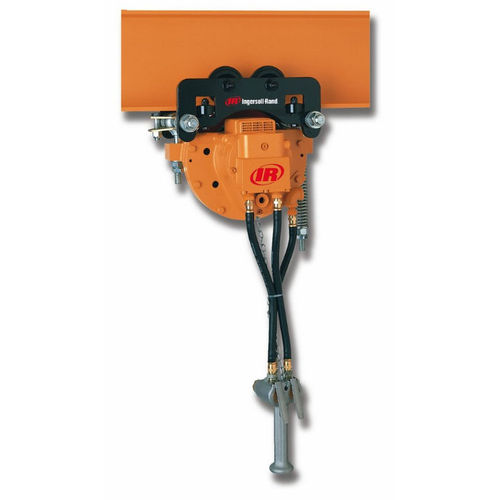 Тележка - MTK - INGERSOLL RAND