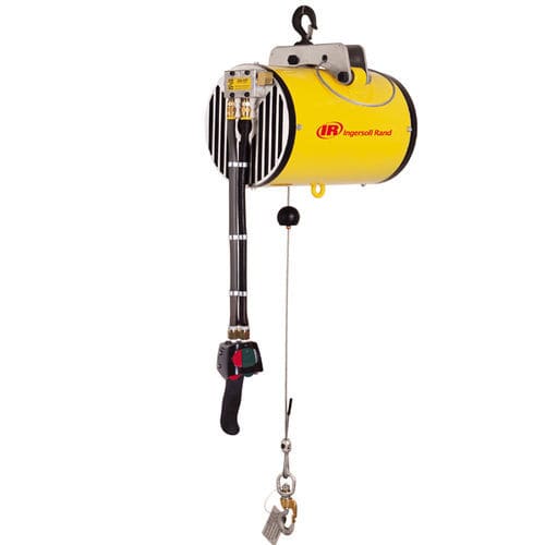 Вертикальный пружинный уравновешиватель - ZA series - INGERSOLL RAND
