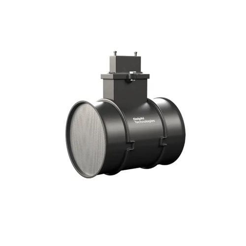 Электромагнитный датчик расхода - Delphi Power Train - массовый / объемный / воздушный