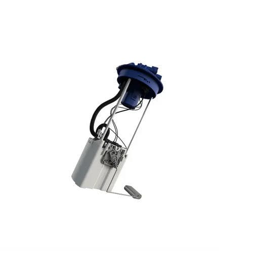 Поршневый насос - FG series - Delphi Power Train - топливный / с дизельным двигателем / самозаполняющийся