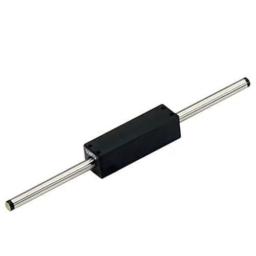 Линейный двигатель AC - SX080D-X0 - Nippon Pulse - 240 В / высокоскоростной / высокоточный