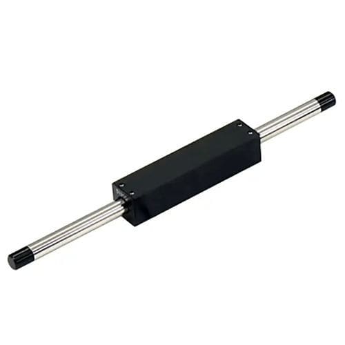 Линейный двигатель DC - SX100D-DC-X0 - Nippon Pulse - 240 В / высокоскоростной / высокоточный