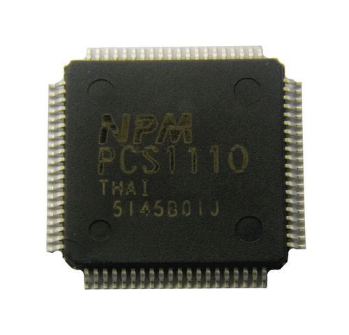 Контроллер движения 3-4 оси - PCS1110 Control Chip, mechanical cam - Nippon Pulse - линейный / электронный / для кулачкового позиционного регулятора