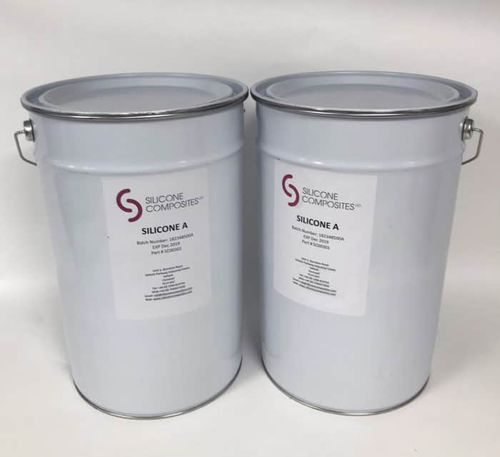 Силикон - SC00652 - Composite Integration Ltd