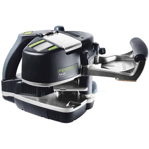 Инструмент для листогибочного пресса - KA 65-Plus - Festool