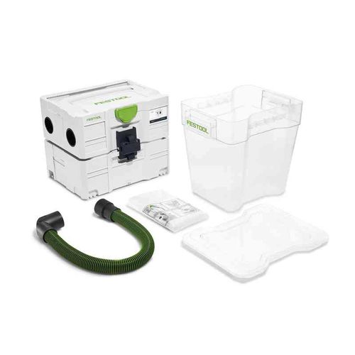 Воздушный предфильтр - CT-VA-20 - Festool - для пыли / сумка / циклонный