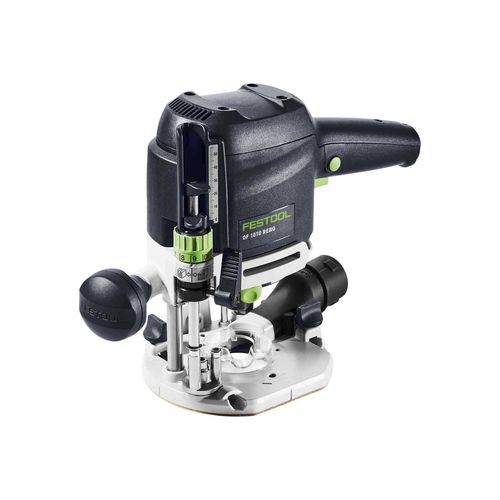 Переносной фрезер - OF 1010 REBQ-Plus - Festool