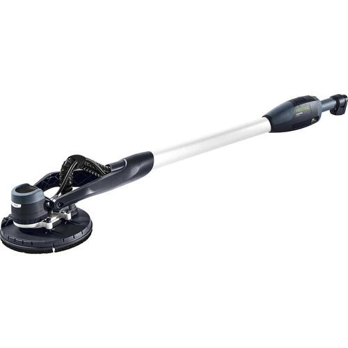 Шлифовальный станок с диском - LHS-E 225 EQ - Festool - электрический / для операции отделки / сухой