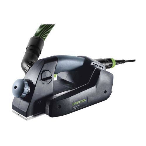 Портативный рейсмусовый станок - EHL 65 EQ-Plus - Festool - для дерева / двусторонний / электрический