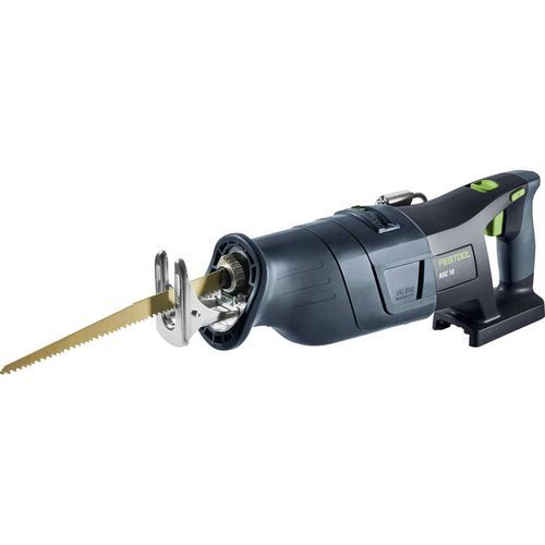 Пила альтернатива - RSC 18 EB-Basic - Festool - по дереву / беспроводная