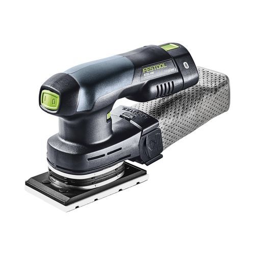 Орбитальный шлифовальный станок - RTSC 400 3,0 I-Plus - Festool - электрический / для дерева