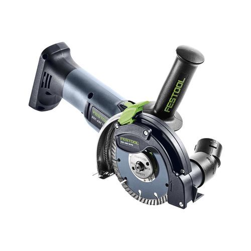 Режущий инструмент для дерева - DSC-AGC 18-125 FH EB-Basic - Festool