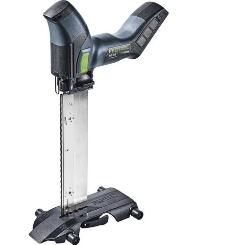 Сабельная пила - ISC 240 EB-Basic - Festool - по дереву / беспроводная / компактная